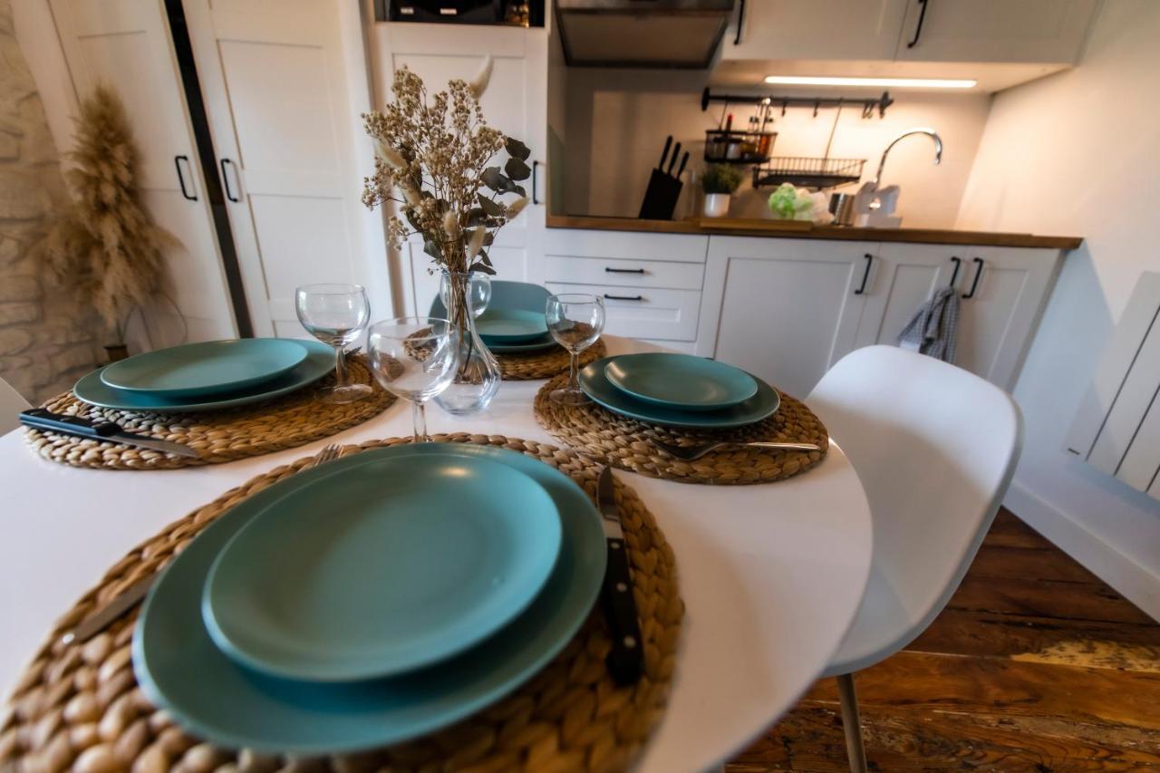 Apartamento Design - Proche *