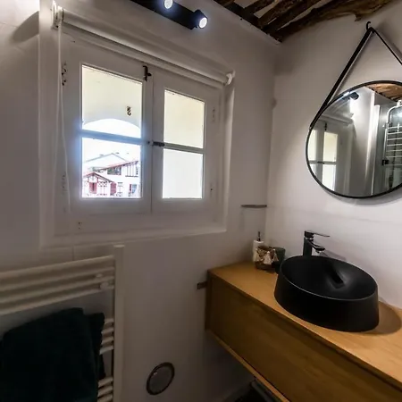 Studio Design - Proche Plage Biarritz Extérieur photo