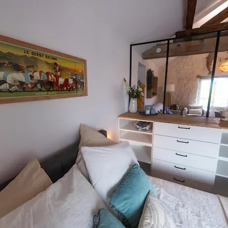 Studio Design - Proche Plage Biarritz Extérieur photo