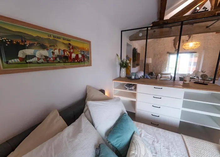 Studio Design - Proche Plage