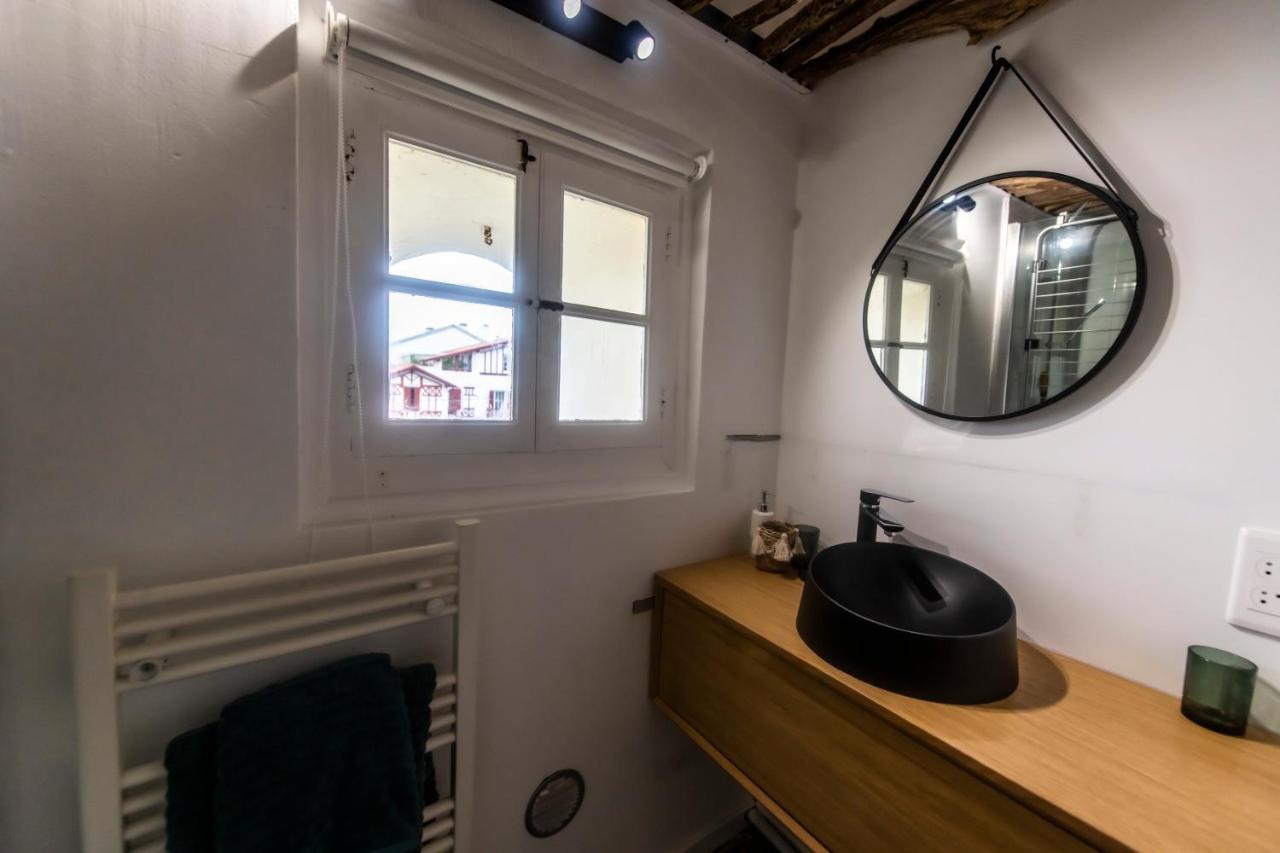 Appartement Design - Proche Biarritz