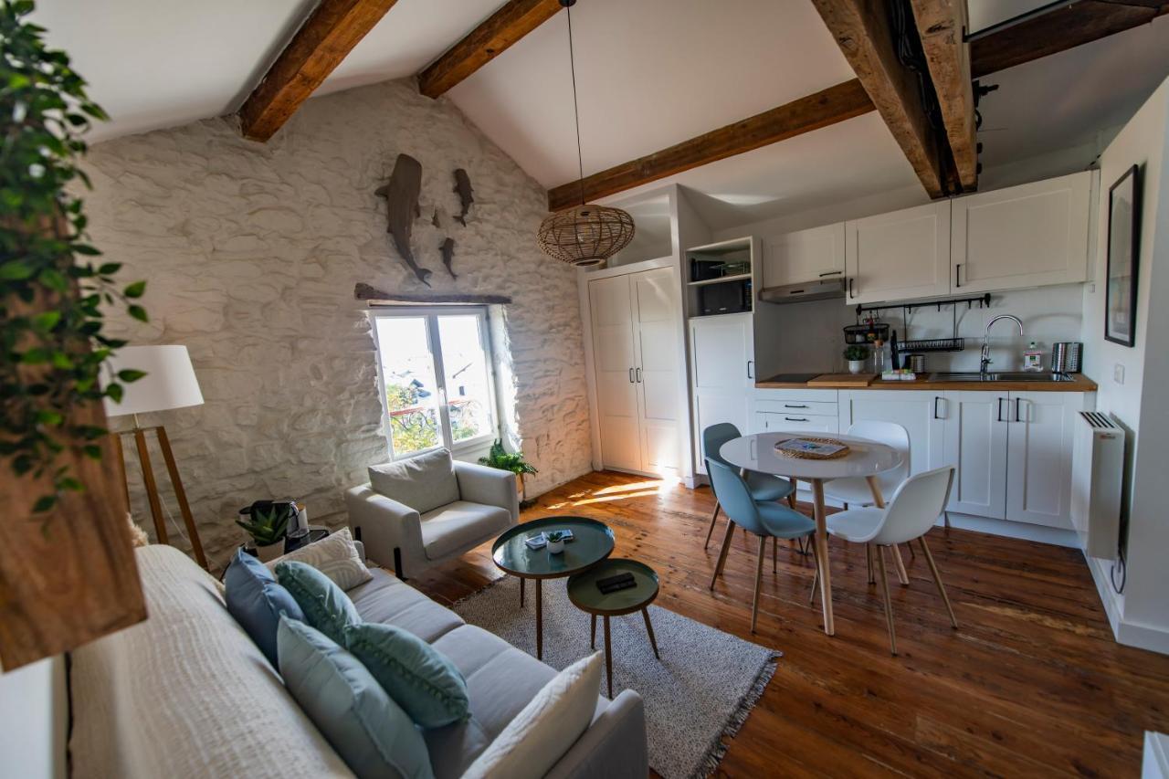 Appartement Design - Proche