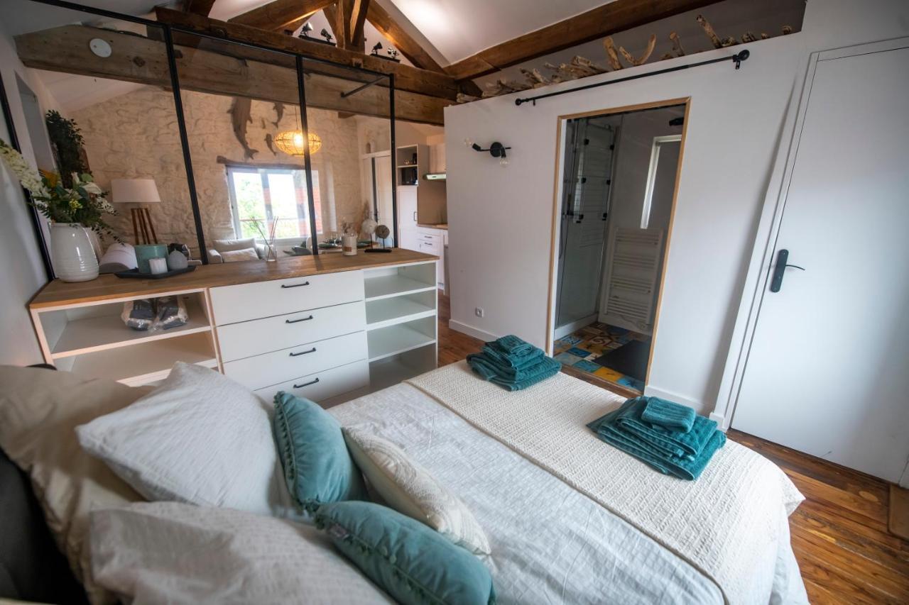 Design - Proche Appartement *