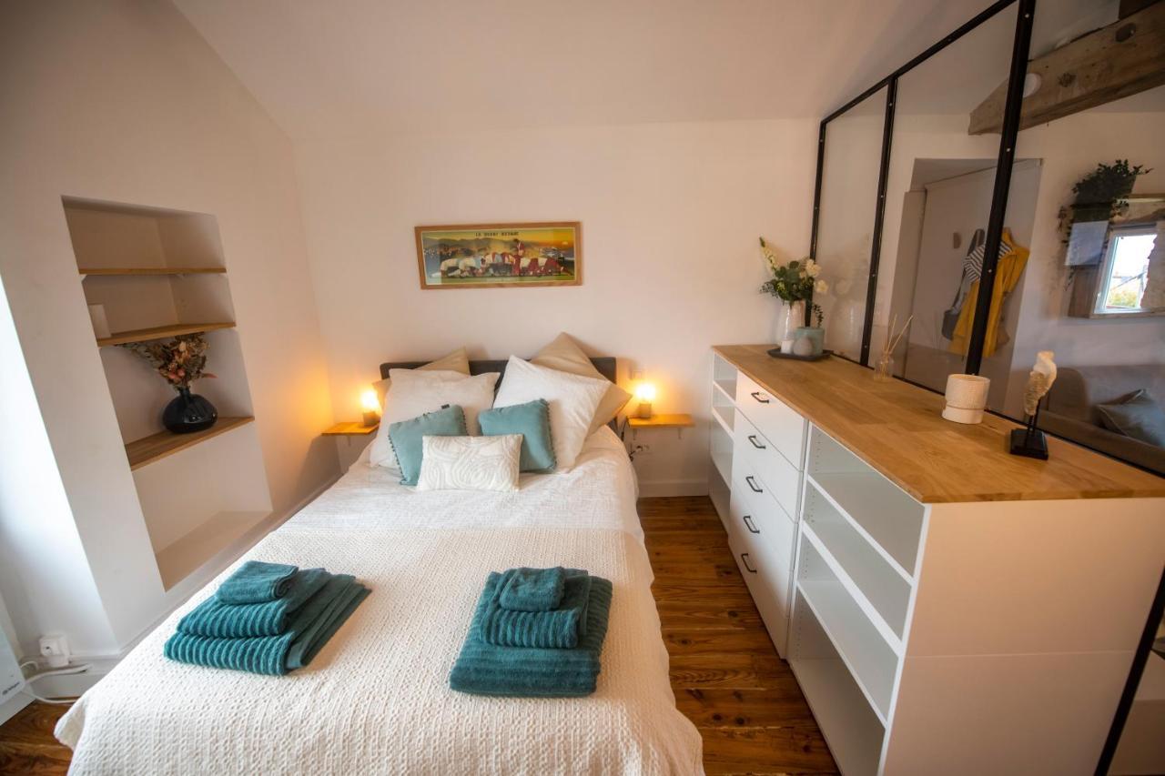 Appartement Design - Proche *