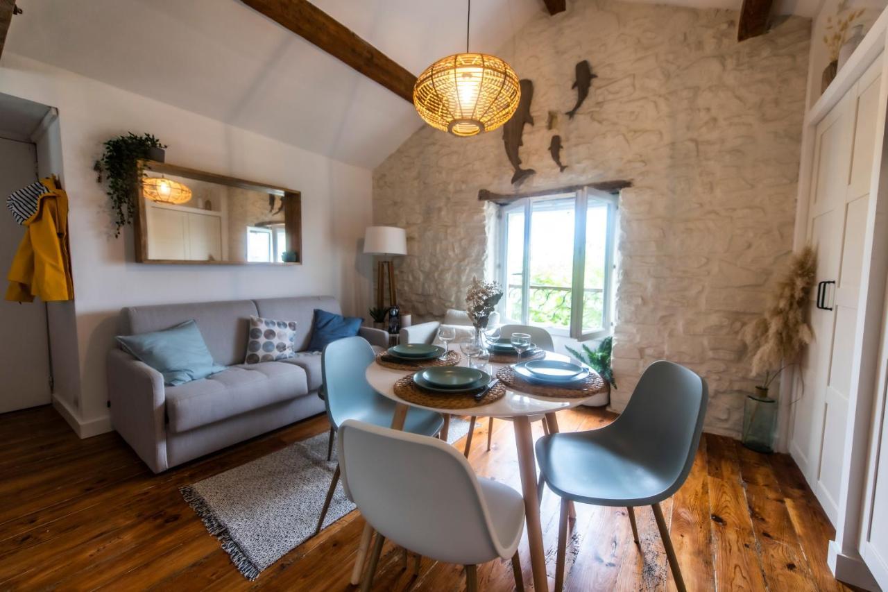 Appartement Design - Proche *