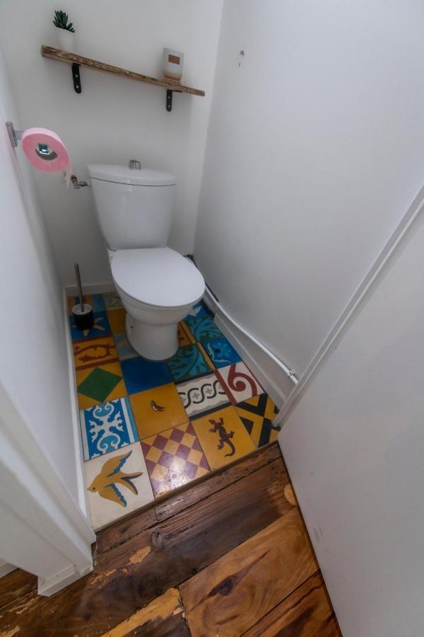 Design - Proche Appartement Biarritz