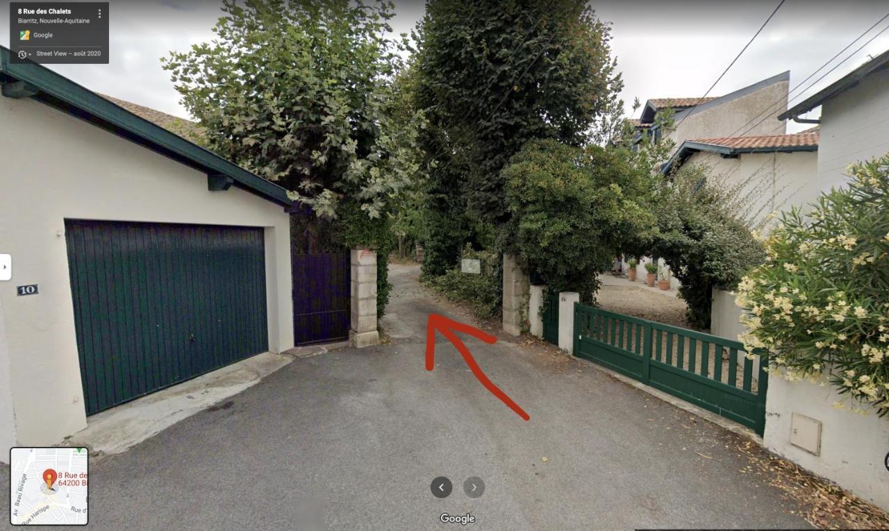 Design - Proche Appartement *